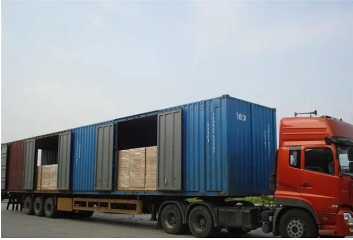 漳州到海拉尔区整车运输