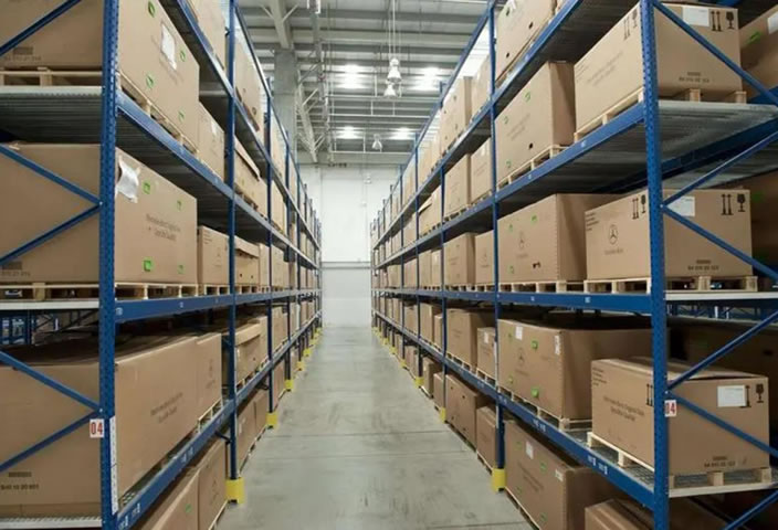 漳州到海拉尔区货物仓储