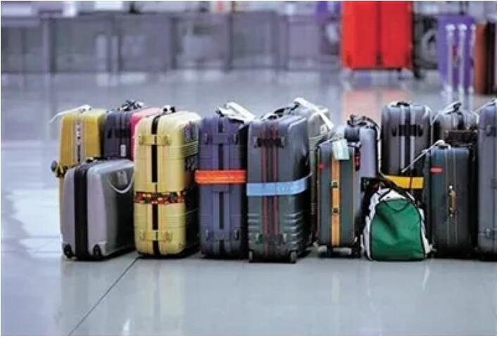 漳州到海拉尔区行李托运