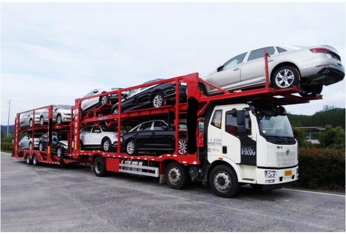 漳州到海拉尔区轿车托运